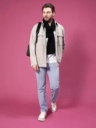 MCM | Zaino STARK Medium | schwarz